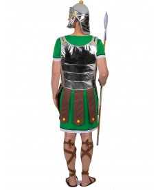 déguisement légionnaire romain de BD