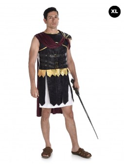 Déguisement soldat romain grande taille