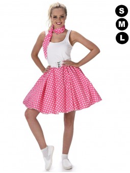 Jupe année 60 fille shop