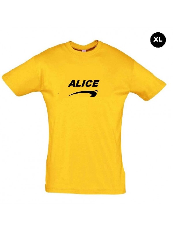 Déguisement Alice de nice grande taille