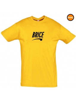 Tee shirt Brice de Nice XXXL