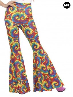 Pantalon hippie