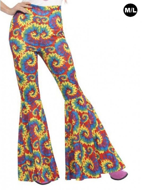 Pantalon hippie