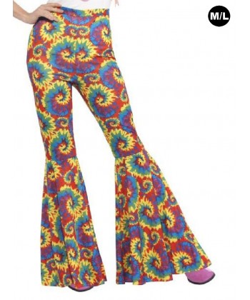 Pantalon hippie