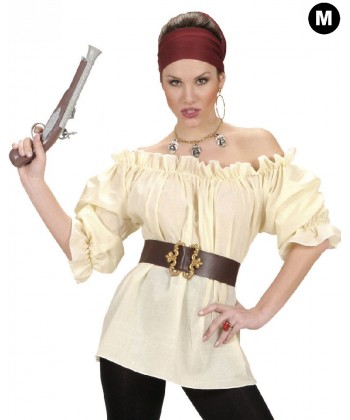 Costume Pirate Femme Pas Cher