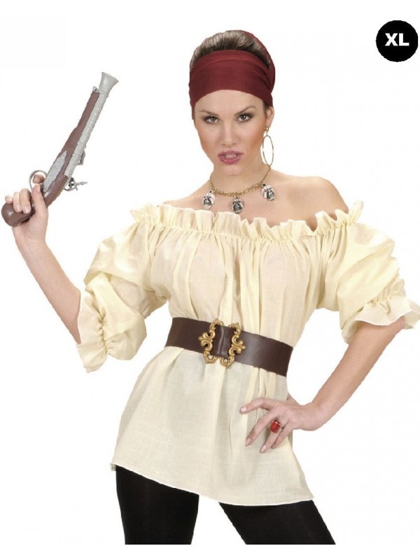 Ceinture pirate discount femme