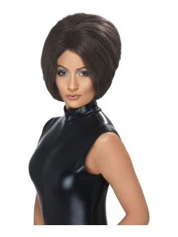 Perruque spice girl Posh