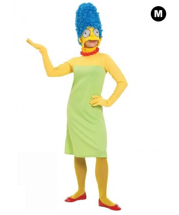 Déguisement de Marge Simpson