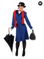 Déguisement de Mary Poppins pas cher