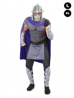 Déguisement Shredder Tortues Ninja