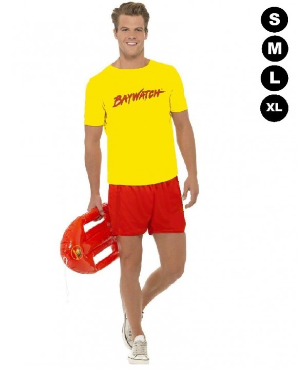 Déguisement "Baywatch" Fiesta And Co