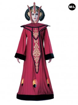 Déguisement Queen Amidala