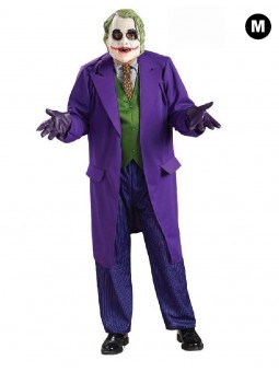 Déguisement du Joker dans Batman