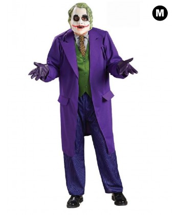 Déguisement du Joker dans Batman