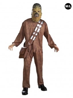 Déguisement de Chewbacca Starwars