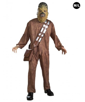 Déguisement de Chewbacca Starwars