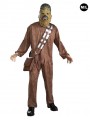 Déguisement de Chewbacca Starwars