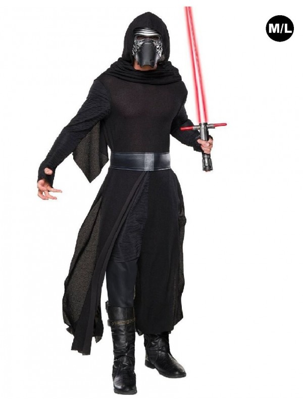 Déguisement de Kylo Ren