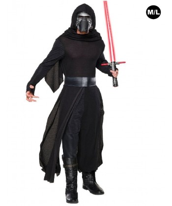 Déguisement de Kylo Ren