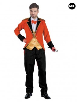 Costume de Mr Loyal