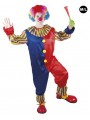 Costume clown pas cher