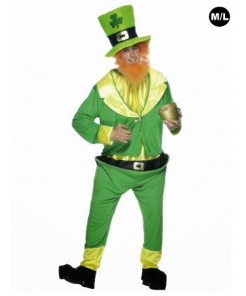 Déguisement Saint Patrick