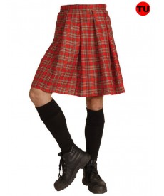 Kilt écossais