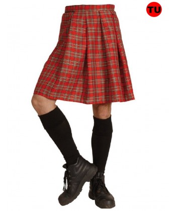 Kilt écossais