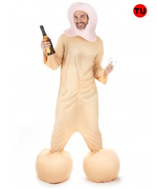 Déguisement de sexe