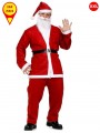 Costume de père noel