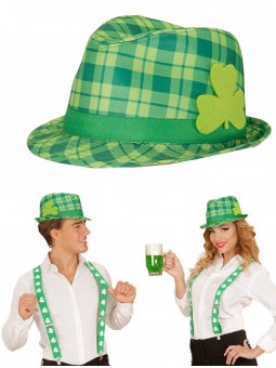 Chapeau St Patrick