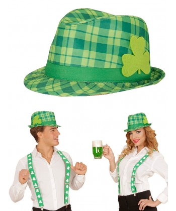 Chapeau St Patrick