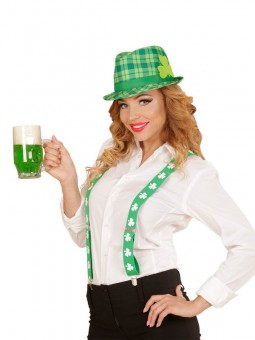 Chapeau St Patrick