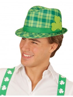 Chapeau St Patrick