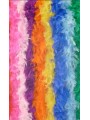 Boa en plumes (autres couleurs)