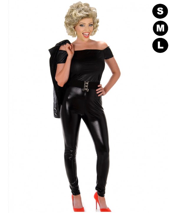 perruque grease pas cher