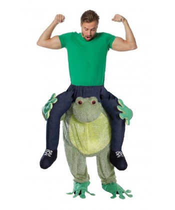 Porte moi Grenouille Porte moi Grenouille