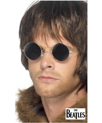 Lunette John lennon