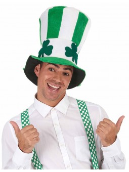 Chapeau Saint Patrick