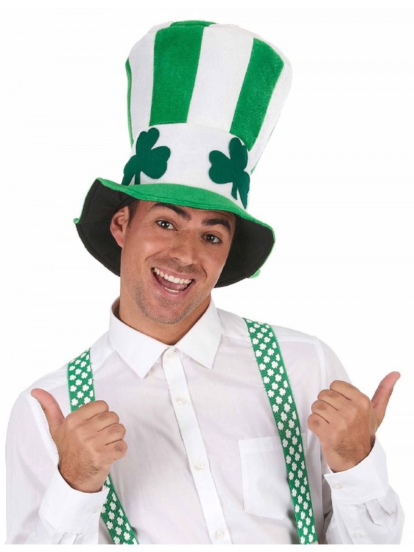 Chapeau Saint Patrick