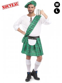 Déguisement Saint Patrick