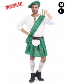 Déguisement Saint Patrick