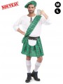 Déguisement Saint Patrick