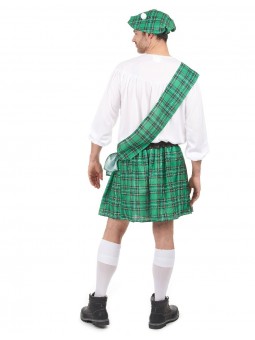 Déguisement Saint Patrick
