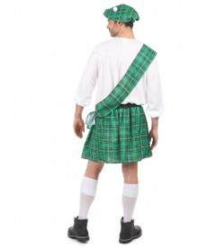 Déguisement Saint Patrick