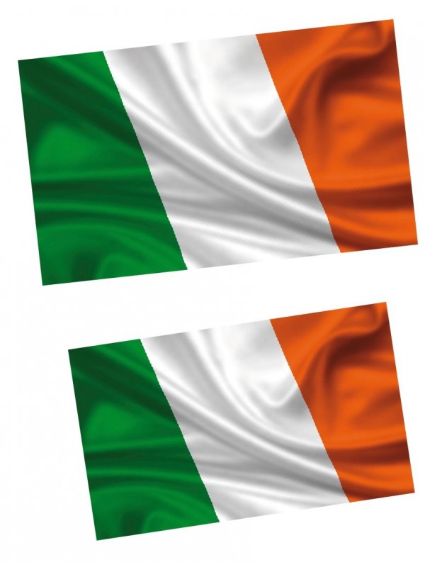 Drapeau Irlande