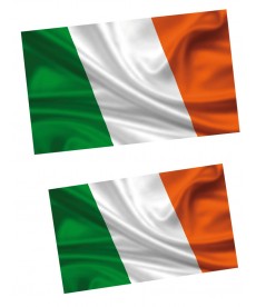 Drapeau Irlande