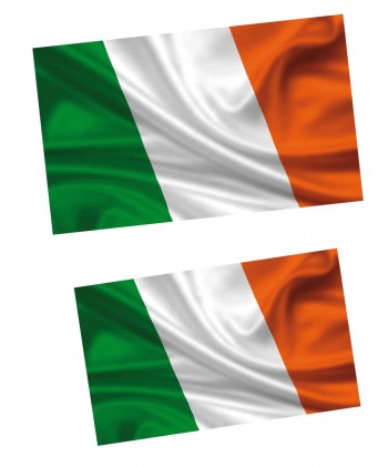 Drapeau Irlande