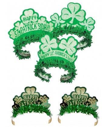 Couronne Saint patrick