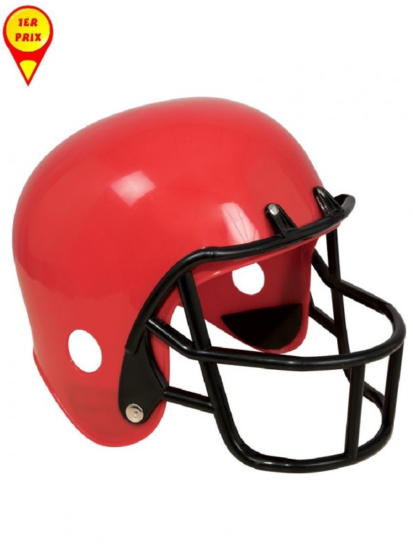 Casque footballeur américain pas cher